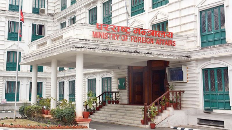 परराष्ट्रले तोक्यो इजरायलमा रहेका नेपालीलाई सहजीकरण गर्ने सम्पर्क व्यक्ति