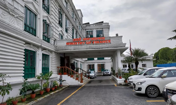 निर्माण व्यवसायीकाे राेकिएकाे छ अर्ब रूपैयाँ भुक्तानी हुने