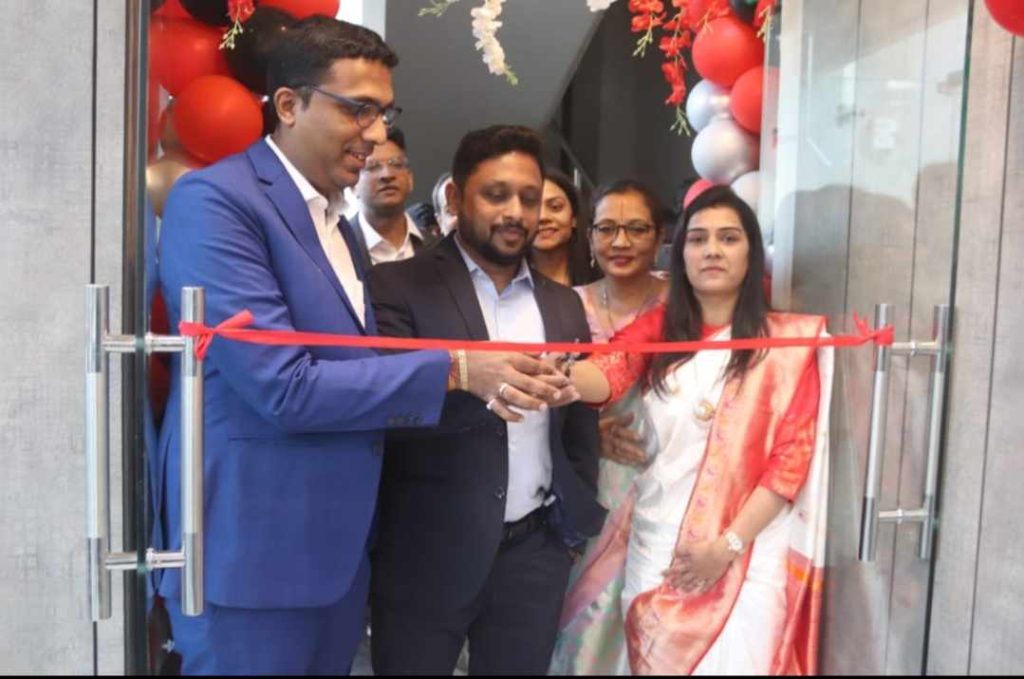 काफको आधिकारिक विक्री नेपालमा सुरु, चारओटा स्टोरबाट एकै पटक सेवा दिने
