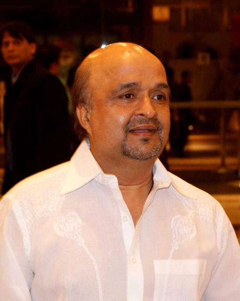 भारतीय गीतकार समीर अञ्जानलाई काठमाडौँमा अभिनन्दन गरिने