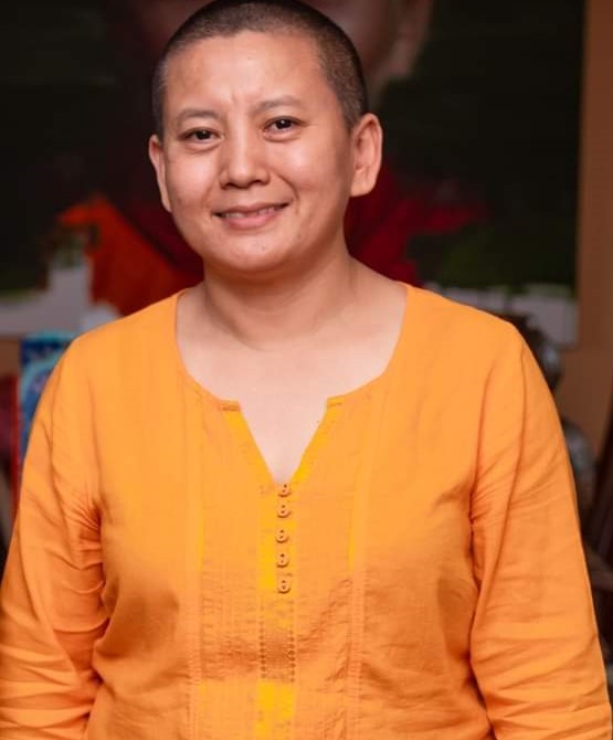 मानव सेवा नै सर्वोत्कृष्ट धर्म
