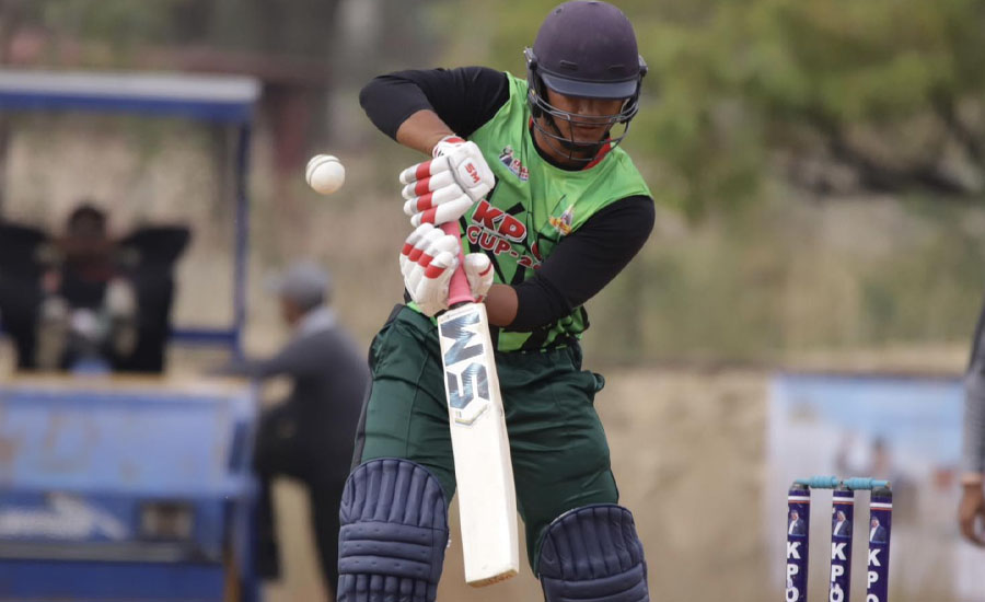 त्रिभुवन आर्मी क्लब केपी ओली कप क्रिकेट प्रतियोगिताको सेमिफाइनलमा प्रवेश