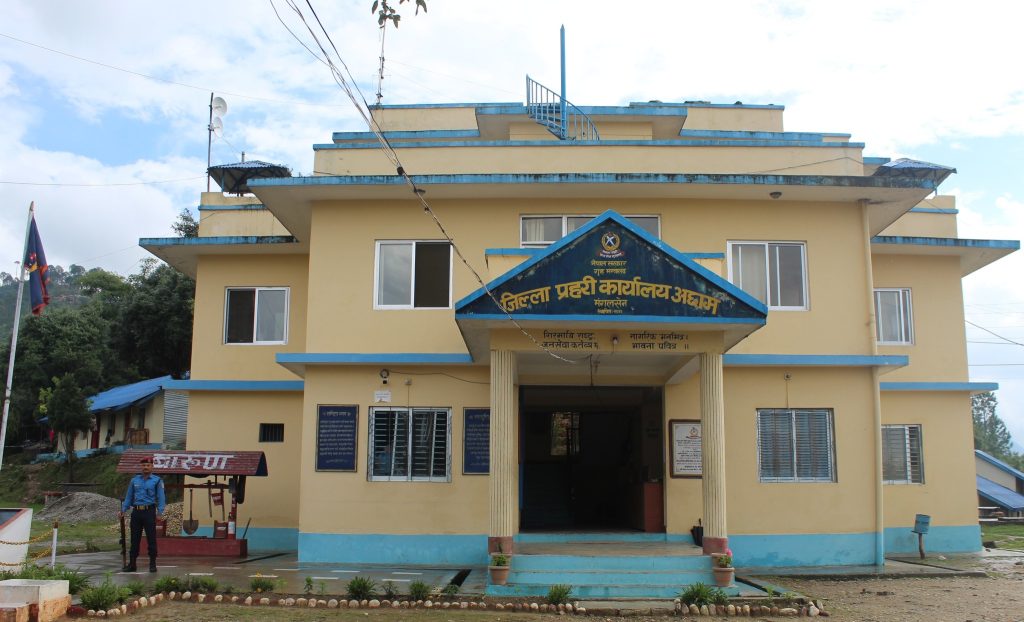 टिकटकमा भएकाे विवादका कारण युवककाे हत्या, ७ जना प्रहरी नियन्त्रणमा