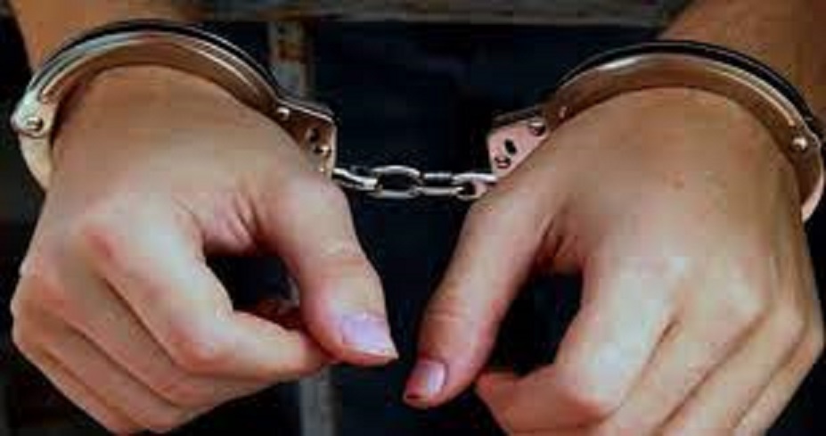 नगद र सुनका गहना चोरी गर्ने तीन जना पक्राउ