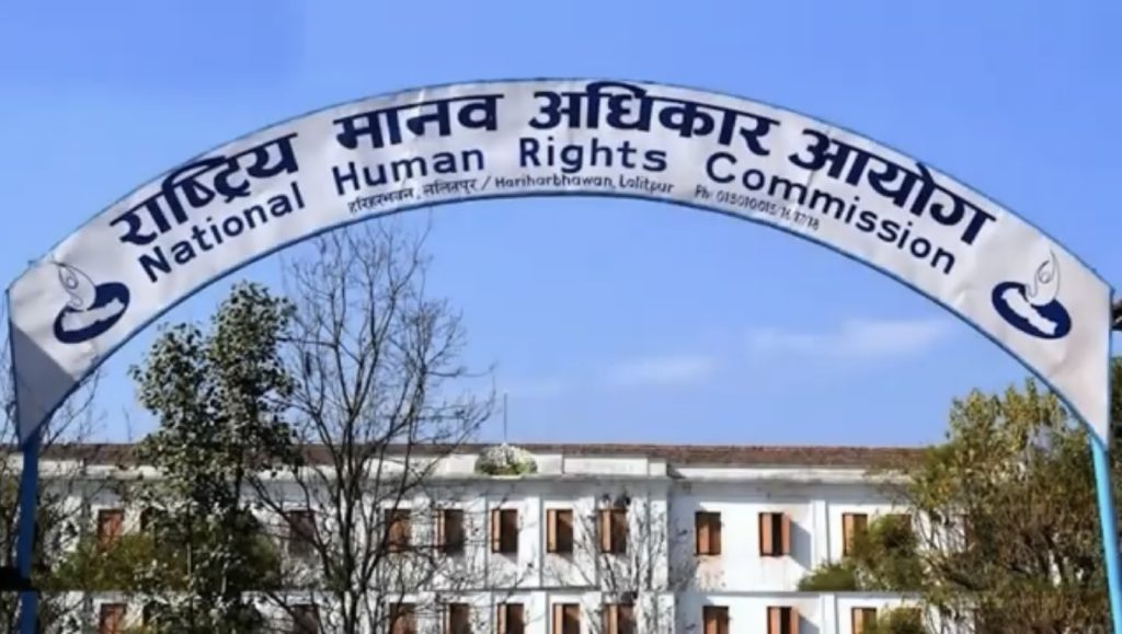 रुस युक्रेन युद्धमा संलग्न नेपालीको उद्धार गर्न मानव अधिकार आयोगकाे आग्रह