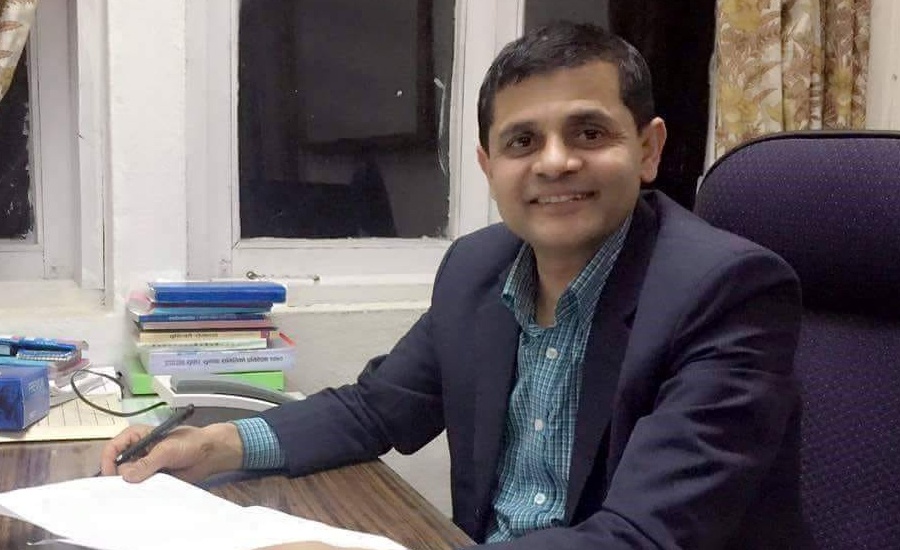 संसद्‌ सचिवालयका महासचिव भरतराज गौतमले दिए राजीनामा