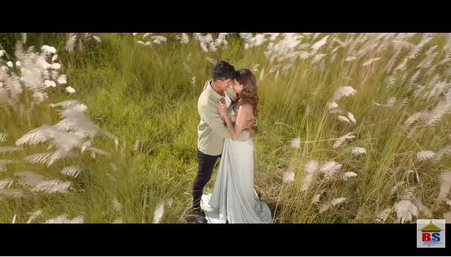 ‘पर्खी बसें तिमीलाई’को ट्रेलर सार्वजनिक