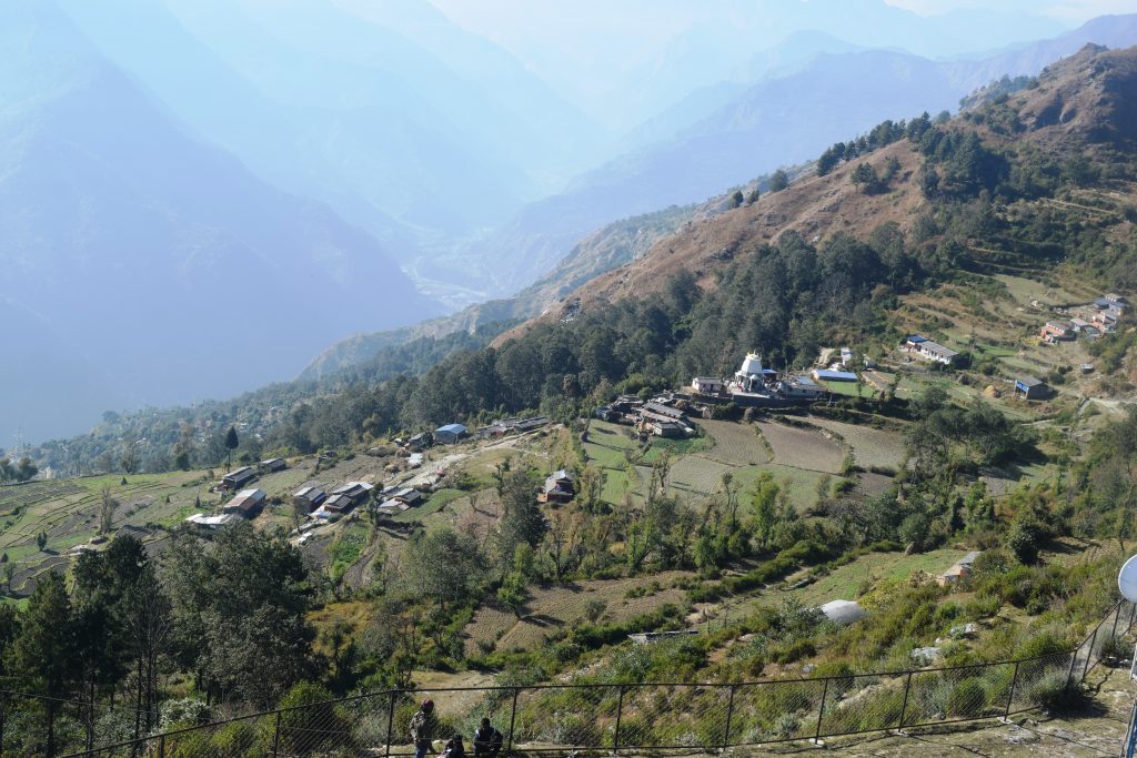 अनौठो संस्कारमा ‘गाजने’ गाउँ : जहाँ कुखुरा, बङ्गुर र घरेलु मदिरा चल्दैन