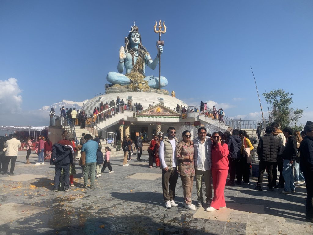 फेरियो पुम्दीकोटको परिचय