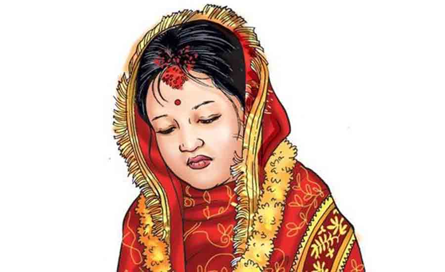 कालीकोटका तीन पालिकामा बालविवाहको तथ्याङ्क सङ्कलन गरिँदै