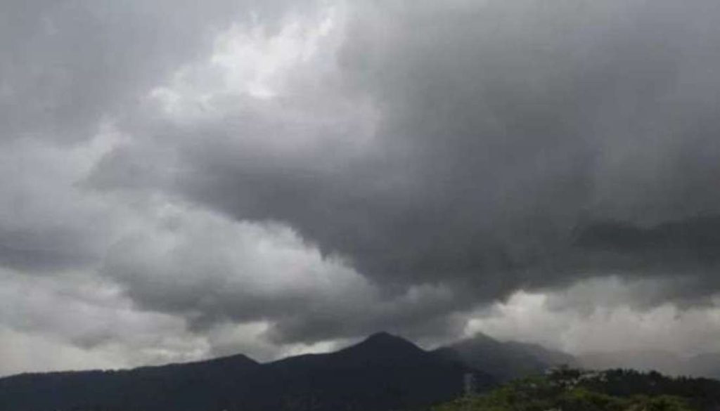 चिसो बढ्ने, तत्काल पानी नपर्ने