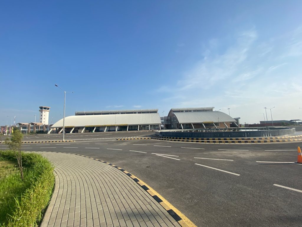 गौतमबुद्ध अन्तरराष्ट्रिय विमानस्थलबाट उडान नियमित गर्न माग