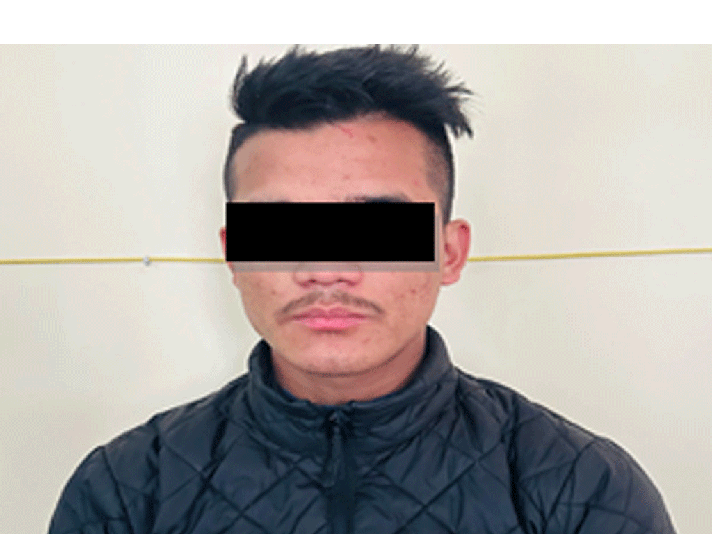 बालिकालाई वेश्यावृत्ति तथा यौनजन्य कार्यमा लगाउने गेस्ट हाउसका म्यानेजर पक्राउ