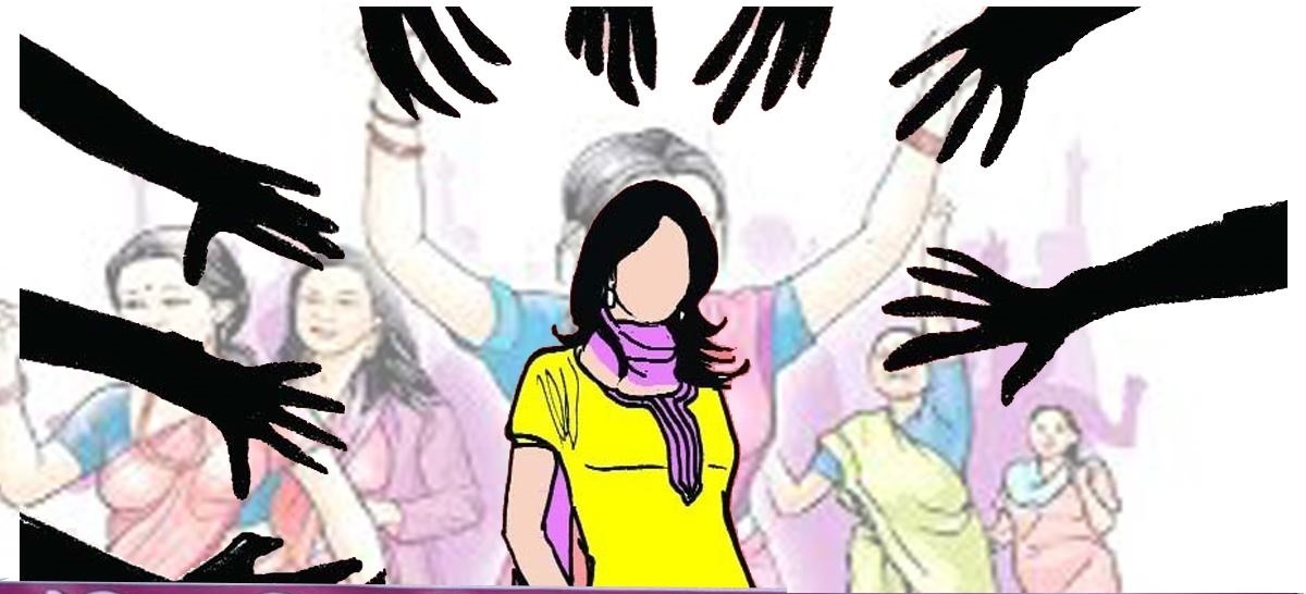 ‘चिनजानकै व्यक्तिबाट महिला हिंसा’