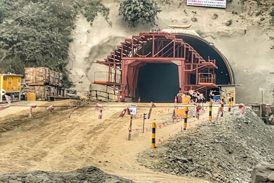 सिद्धार्थ राजमार्ग दैनिक ६ घण्टा १०० दिनसम्म बन्द हुने