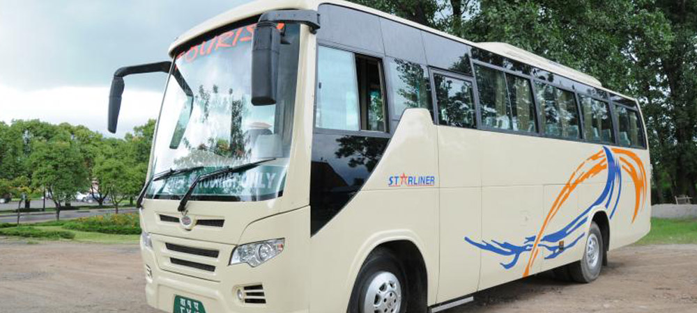 काठमाडौं महानगरपालिकाले २६४ स्थानमा बस बिसौनी निर्माण गर्ने