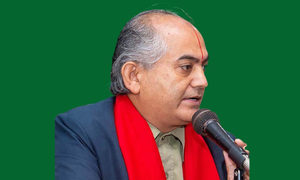 कुश्मा नगरपालिकाको प्रमुख प्रशासकीय अधिकृत उदयबहादुर पराजुली १ करोड २५ लाख रूपैयाँ घुस लिएको आरोपमा कार्यकक्षबाटै पक्राउ
