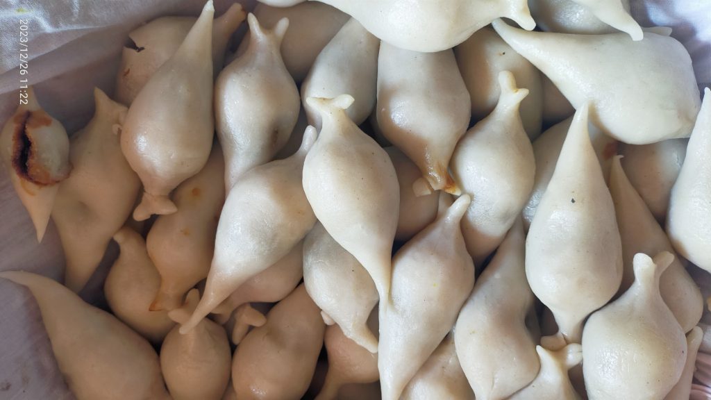 देशभरीका नेवार समुदायले आज य: मरी पुन्हि मनाउँदै