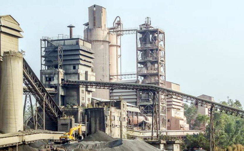करिब पाँच महिनापछि हेटौँडा सिमेन्टको उत्पादन आजदेखि पुनः सुरु