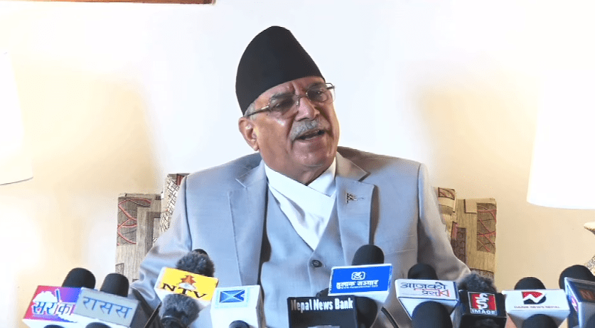 रुसी सेनामा भर्ती भएकाहरुलाई फर्काउन सरकारले गम्भीरतापूर्वक पहल गरिरहेको छ : प्रधानमन्त्री