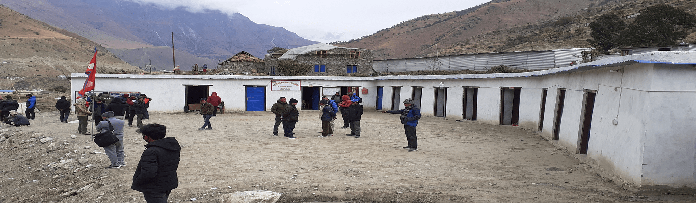 भाइरल ज्वरोले बालबालिका बिरामी पर्न थालेपछि विद्यालय धमाधम बन्द