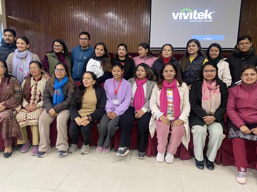 अपाङ्गता भएका महिलाहरु हिंसाको अत्यन्त जोखिममाः संघ