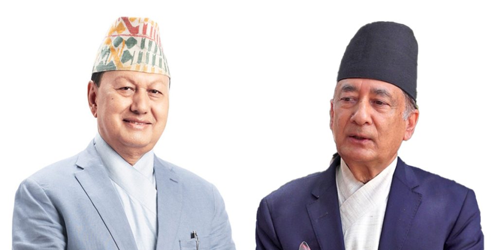 अख्तियारले लियो टेरामक्स खरिद प्रकरणमा स्वास्थ्यमन्त्री मोहनबहादुर बस्नेत र कांग्रेस नेता ज्ञानेन्द्रबहादुर कार्की कार्कीसँग बयान