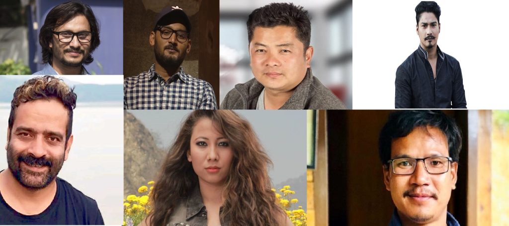 विश्व रङ्गमञ्च दिवसः रङ्गमञ्चमा फर्किन नसकेका रङ्गकर्मीहरू