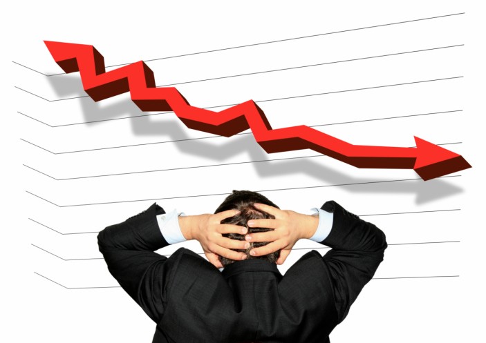 नेप्सेमा १७ दशमलव ३० अङ्कको गिरावट