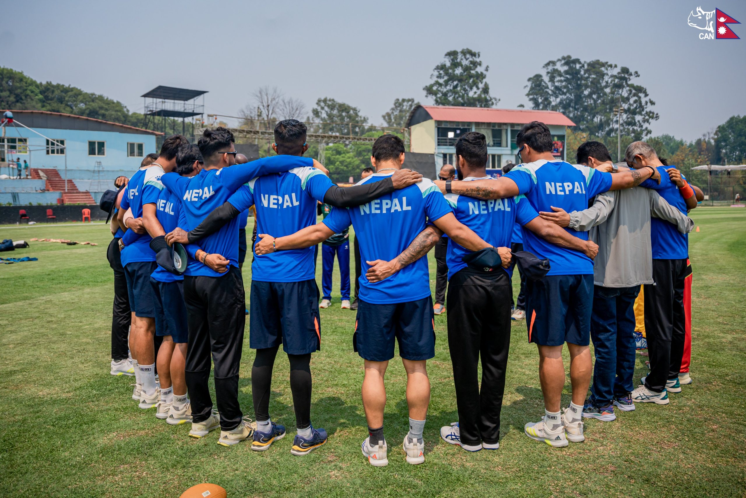 नेपाल र वेस्ट इन्डिज ‘ए’बीच क्रिकेट प्रतियोगिता भोलिदेखि