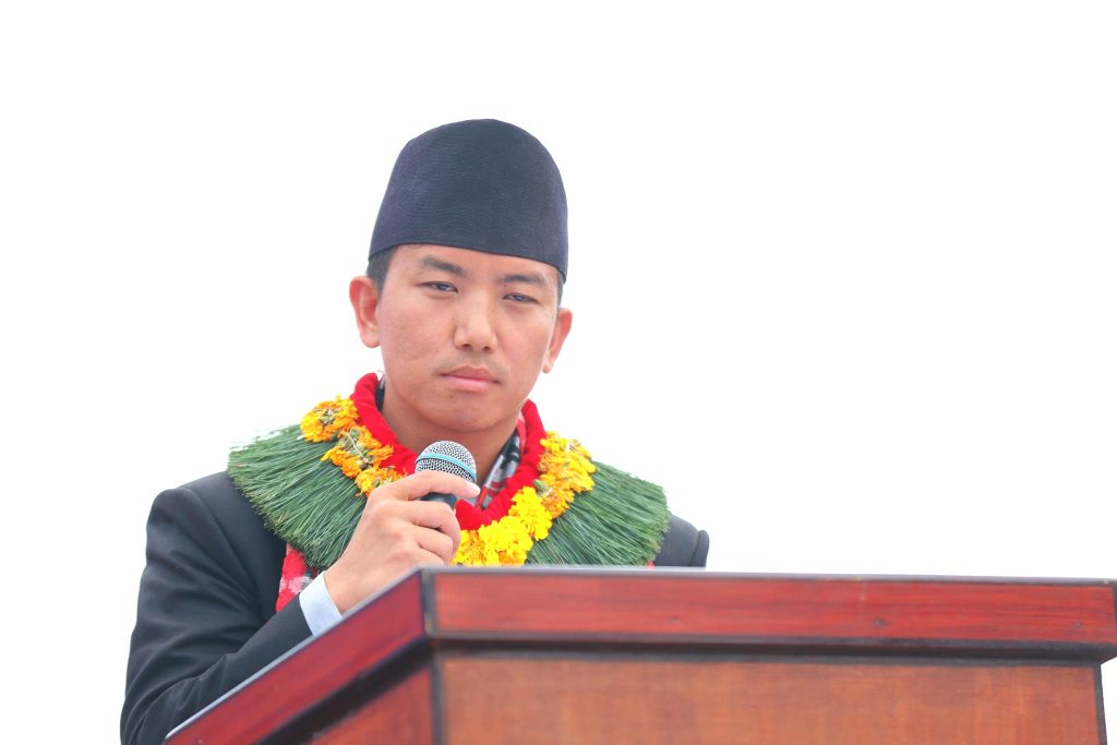 इलाम–२ मतगणना अपडेट: एमालेका सुहाङ नेम्वाङको अग्रता कायमै, १८३६ मतले अगाडि