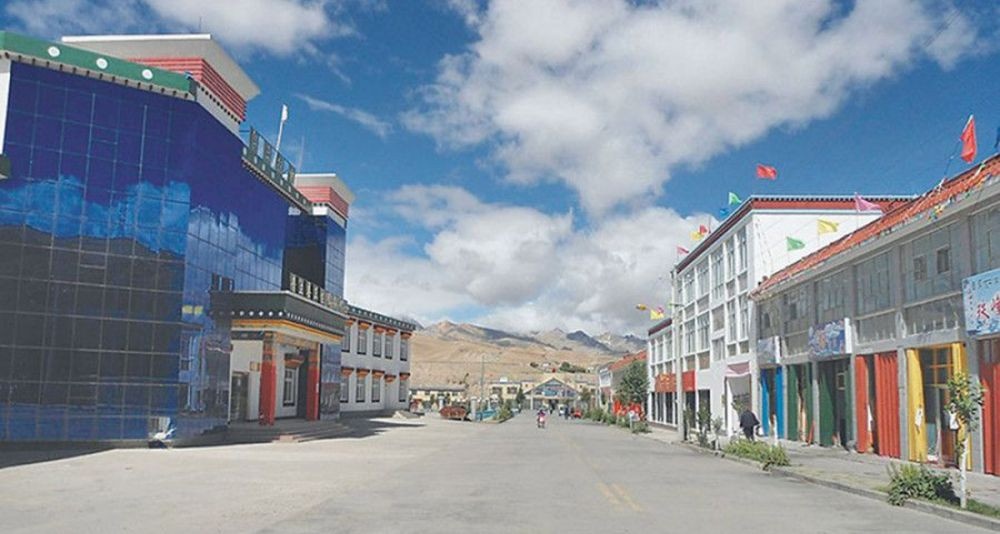 व्यापार र रोजगारीका लागि ताक्लाकोट जानेको सङ्ख्या बढ्दै