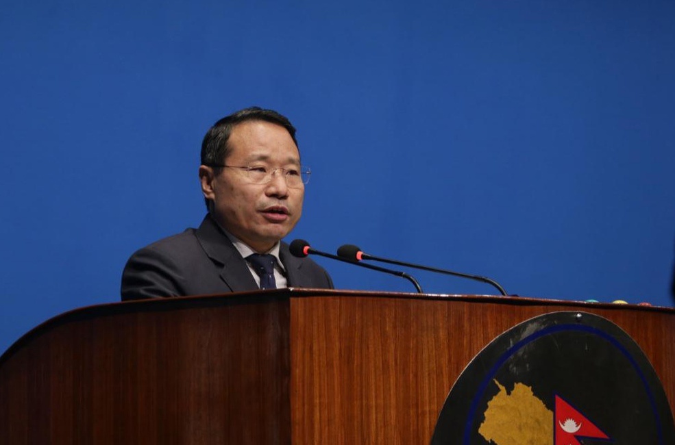 आगामी आर्थिक वर्षको बजेट आज सार्वजनिक हुँदै