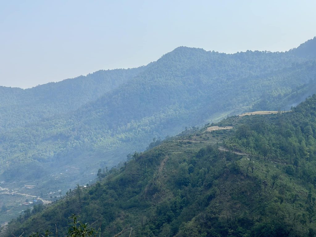 आहा ! भूस्वर्ग खप्तड (९ तस्बिर)