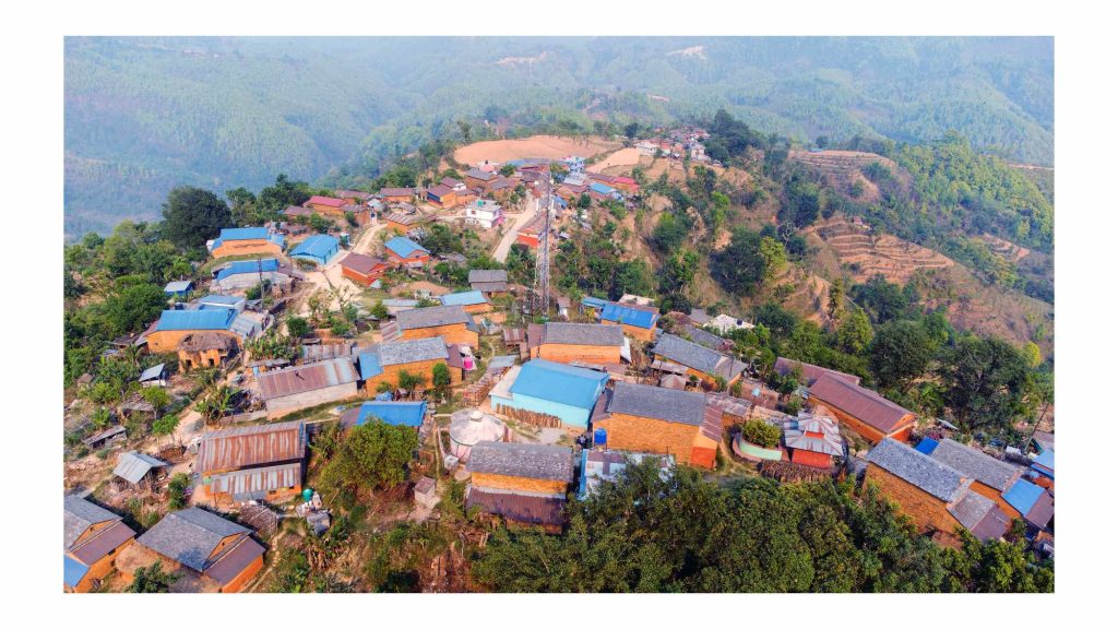 तनहुँमा पाँचदिने चलचित्र निर्माण कार्यशाला