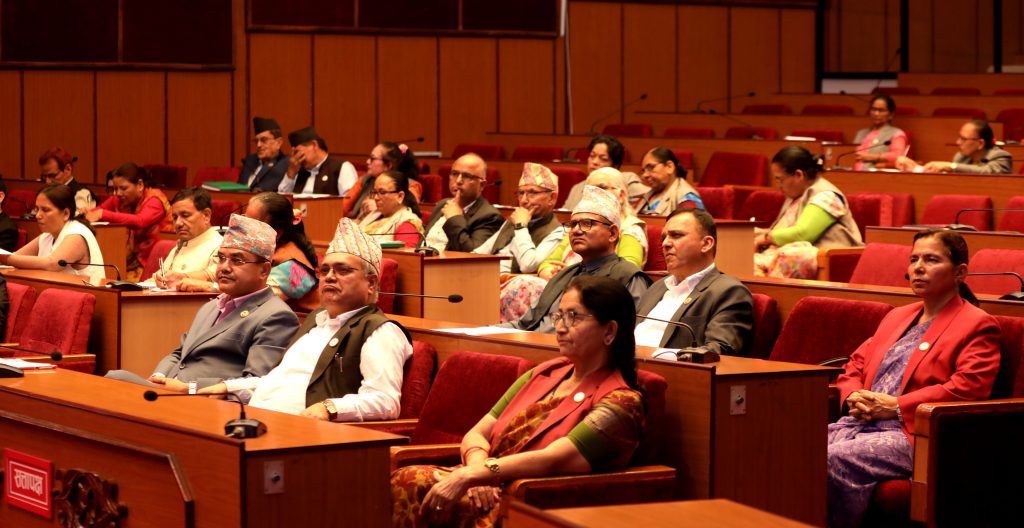 छाउपडीप्रथाले महिला असुरक्षित