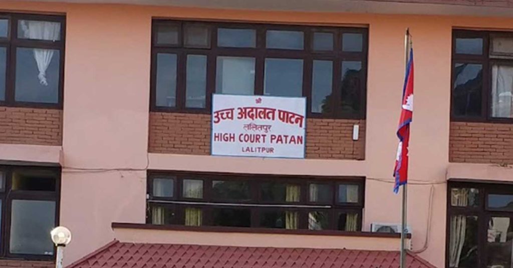 १४ किलो सुन तस्करी प्रकरणका सवै प्रतिवादीलाई थुनामा पठाउन उच्च अदालतकाे आदेश