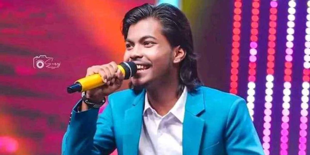 करण परियार बने नेपाल आइडल सिजन ५ को विजेता