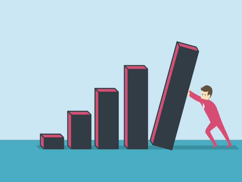 अन्तिम समयमा सकारात्मक नेप्से, १३ अर्ब ९१ करोडकाे कारोबार