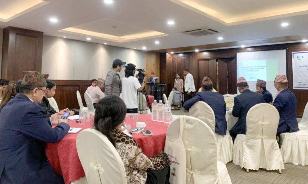 प्रहरी अनुसन्धान : मनोरञ्जन क्षेत्रमा यौन हिंसा र शोषण भएकाे पुष्टी