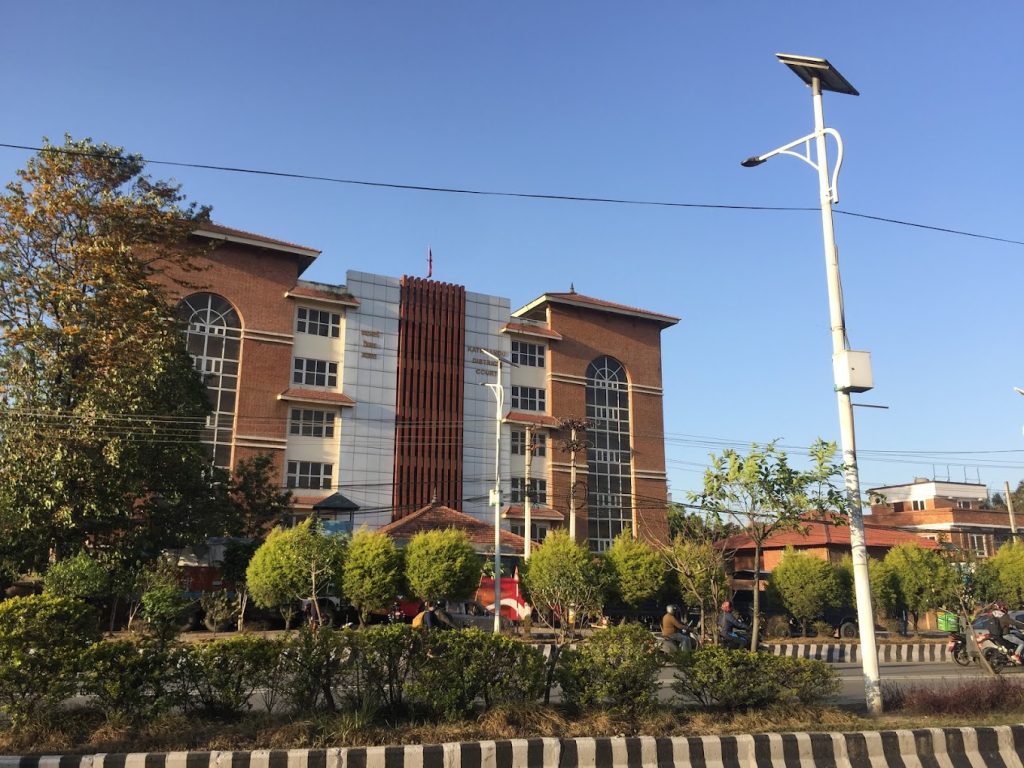 नक्कली लाइसेन्स प्रकरण : यातायातका तत्कालीन प्रमुखसहित १५ जनाविरूद्ध मुद्दा