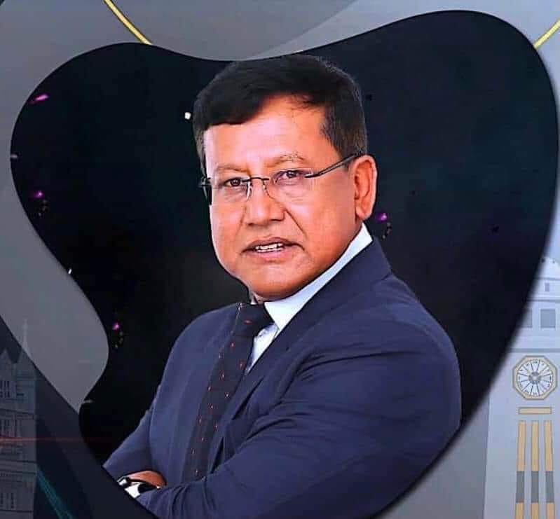 चलचित्र विकास बोर्डको अध्यक्षमा आवाजको दुनियाँको आवाज दिनेश डीसी