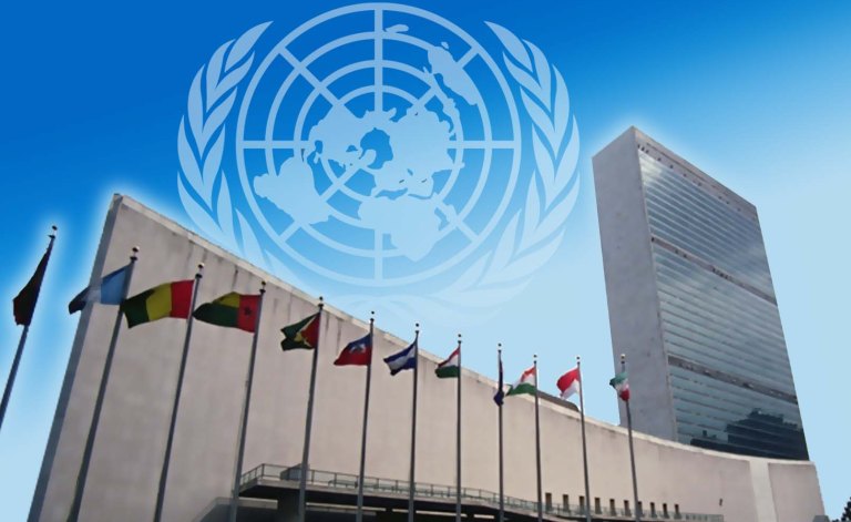 सङ्क्रमणकालीन न्यायसम्बन्धी विधेयक पारित भएकाेमा राष्ट्रसङ्घद्वारा स्वागत गर्दै नेपाल सरकारलाई सघाउने प्रतिबद्धता