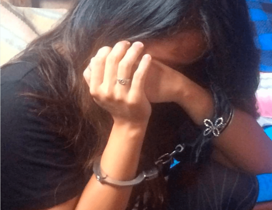 वैदेशिक रोजगार : ठगीको अभियोगमा महिला पक्राउ