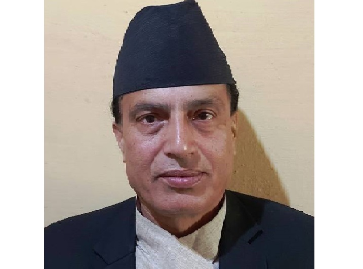 उच्च अदालत पाटनका न्यायाधीश रेग्मीको निधन