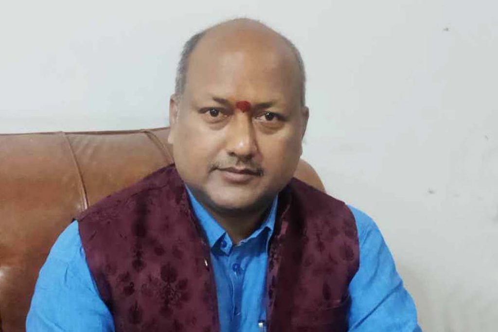 मधेश प्रदेशका मुख्यमन्त्री सिंहले गरे ८ राज्यमन्त्री बर्खास्त