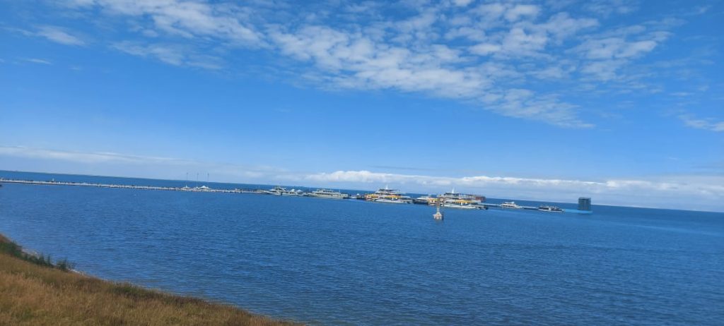 भूस्वर्ग अर्थात चीनकाे छिङहाई ताल पुग्दा देखिएका माेहक दृष्य (१८ तस्बिर)