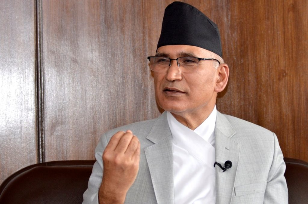 आज राष्ट्रिय सभामा अर्थमन्त्री विष्णु पौडेलले जवाफ दिने