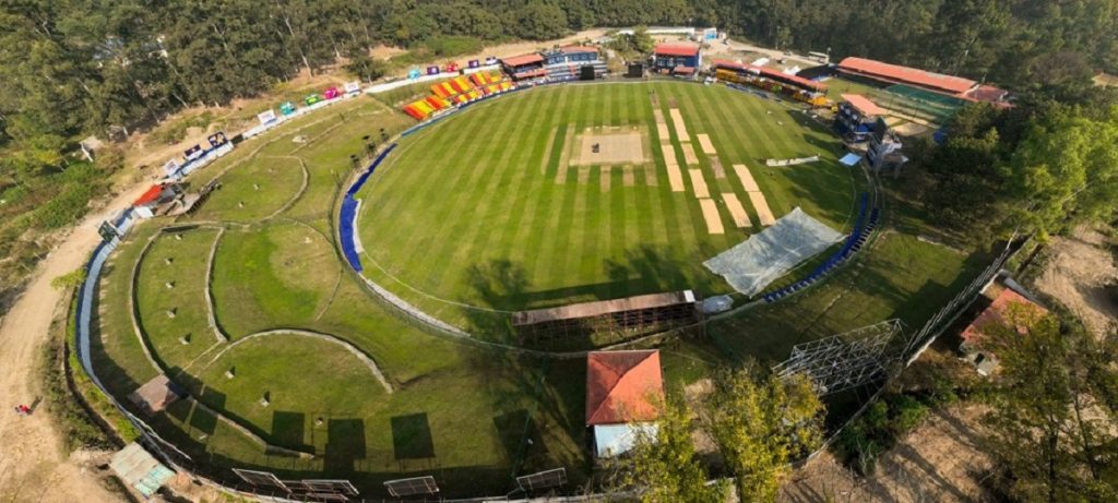 ‘नेपाल प्रिमियर लिग’ क्रिकेट आजदेखि