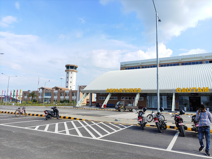 गौतमबुद्ध अन्तर्राष्ट्रिय विमानस्थलमा उडान विस्तारको तयारी